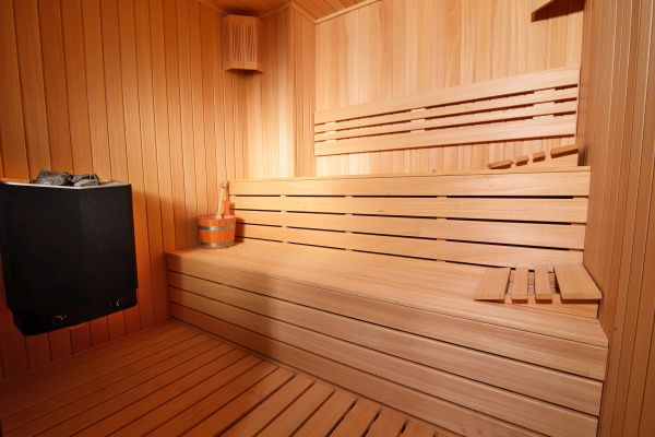 Cost of Steam Shower Replacement in Woodinville