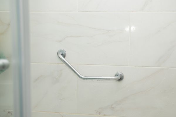 Cost of Mobility Shower Installation in Woodinville
