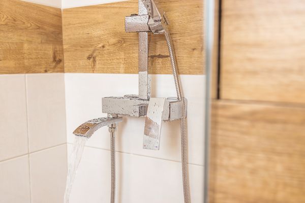 Cost of Shower Plumbing Installation in Woodinville