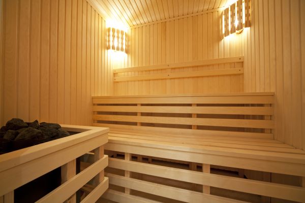 Cost of Steam Shower Installation in Woodinville