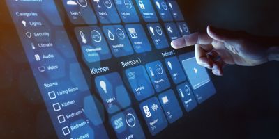 Integrated Technology Panels