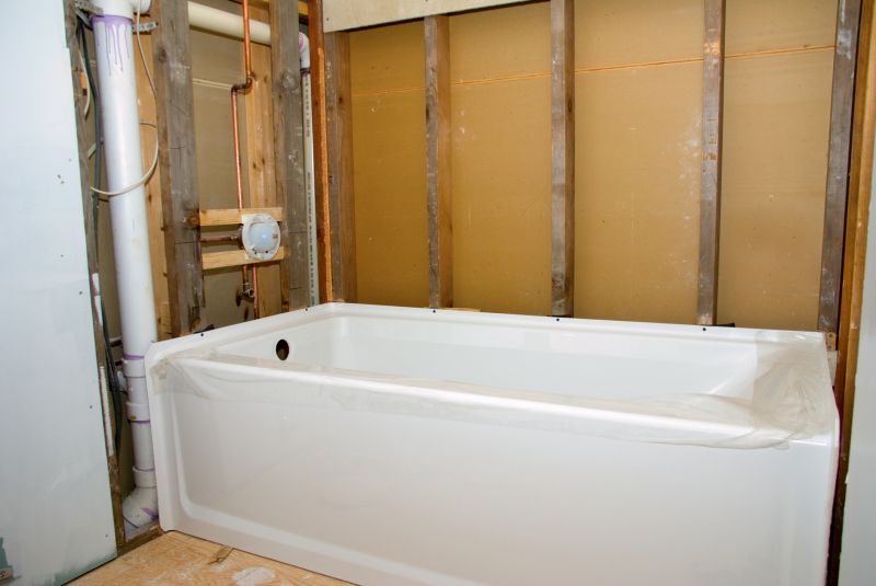 Top Bathtub Installation Companies in Issaquah, WA