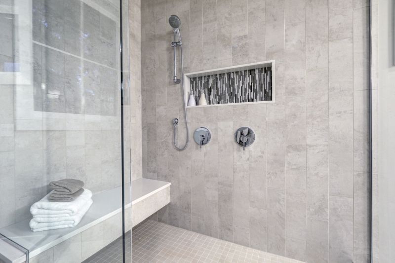 Top Shower Installation Companies in Bainbridge Island, WA