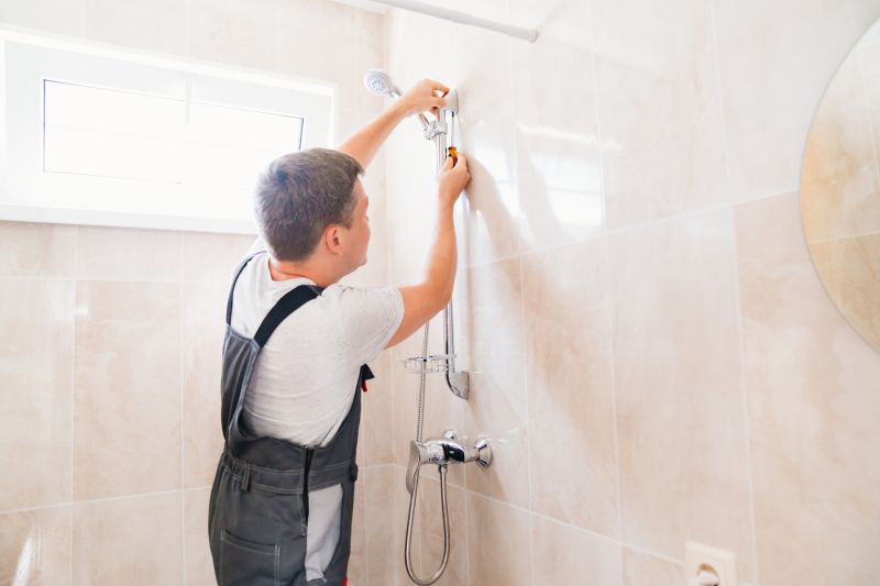 Top Shower Installation Companies in Kingston, WA