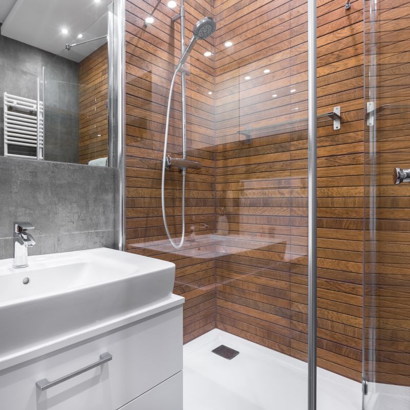 Top Shower Installation Companies in Woodinville, WA